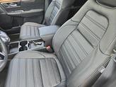 Thumbnail of 2022 Crystal Black Pearl Honda CR-V