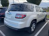 Thumbnail of 2014 White Diamond Tricoat GMC Acadia