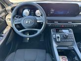 Thumbnail of 2025 Abyss Black Pearl Hyundai PALISADE