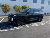 Thumbnail of 2025 Abyss Black Pearl Hyundai PALISADE