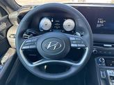 Thumbnail of 2025 Abyss Black Pearl Hyundai PALISADE