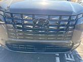 Thumbnail of 2025 Abyss Black Pearl Hyundai PALISADE