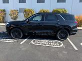 Thumbnail of 2025 Abyss Black Pearl Hyundai PALISADE