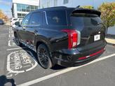 Thumbnail of 2025 Abyss Black Pearl Hyundai PALISADE