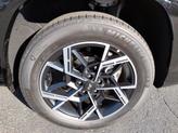 Thumbnail of 2025 Ash Black Hyundai TUCSON Hybrid