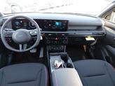 Thumbnail of 2025 Ash Black Hyundai TUCSON Hybrid