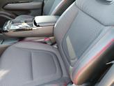 Thumbnail of 2025 Ash Black Hyundai TUCSON Hybrid