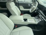Thumbnail of 2025 Shimmering Silver Hyundai SANTA FE