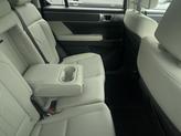 Thumbnail of 2025 Shimmering Silver Hyundai SANTA FE