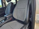Thumbnail of 2017 White Gold Metallic Ford Escape