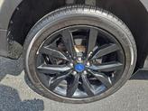 Thumbnail of 2017 White Gold Metallic Ford Escape