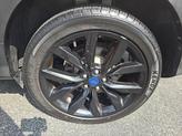 Thumbnail of 2017 White Gold Metallic Ford Escape