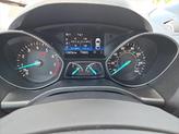Thumbnail of 2017 White Gold Metallic Ford Escape