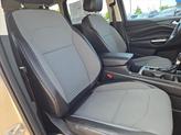Thumbnail of 2017 White Gold Metallic Ford Escape