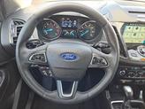 Thumbnail of 2017 White Gold Metallic Ford Escape