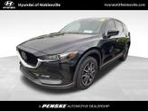 Photo of 2018 Jet Black Mica Mazda CX-5