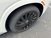 Thumbnail of 2025 Hyper White Hyundai PALISADE