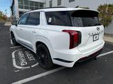 Thumbnail of 2025 Hyper White Hyundai PALISADE