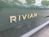 Thumbnail of 2023 Forest Green Rivian R1S