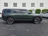 Thumbnail of 2023 Forest Green Rivian R1S