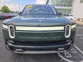 Thumbnail of 2023 Forest Green Rivian R1S