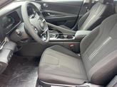 Thumbnail of 2025 Ecotronic Gray Hyundai ELANTRA HEV