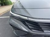 Thumbnail of 2025 Ecotronic Gray Hyundai ELANTRA HEV