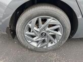 Thumbnail of 2025 Ecotronic Gray Hyundai ELANTRA HEV