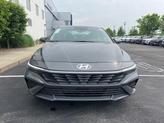 Thumbnail of 2025 Ecotronic Gray Hyundai ELANTRA HEV