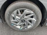 Thumbnail of 2025 Ecotronic Gray Hyundai ELANTRA HEV