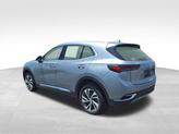 Thumbnail of 2023 Moonstone Gray Metallic Buick Envision