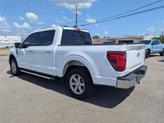 Thumbnail of 2024 Oxford White Ford F-150