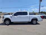 Thumbnail of 2024 Oxford White Ford F-150
