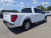 Thumbnail of 2024 Oxford White Ford F-150