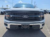 Thumbnail of 2024 Oxford White Ford F-150
