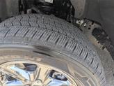 Thumbnail of 2024 Oxford White Ford F-150