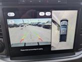 Thumbnail of 2024 Oxford White Ford F-150