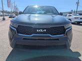 Thumbnail of 2023 Gravity Grey Kia Sorento