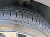 Thumbnail of 2023 Gravity Grey Kia Sorento
