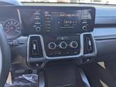 Thumbnail of 2023 Gravity Grey Kia Sorento