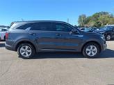 Thumbnail of 2023 Gravity Grey Kia Sorento