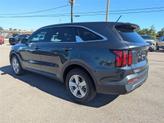 Thumbnail of 2023 Gravity Grey Kia Sorento