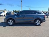 Thumbnail of 2023 Gravity Grey Kia Sorento