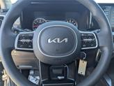 Thumbnail of 2023 Gravity Grey Kia Sorento