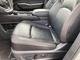 Thumbnail of 2023 Brilliant Silver Metallic Nissan Pathfinder