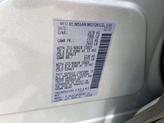 Thumbnail of 2023 Brilliant Silver Metallic Nissan Pathfinder