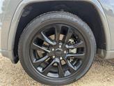 Thumbnail of 2022 Sting-Gray Clearcoat Jeep Grand Cherokee