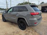 Thumbnail of 2022 Sting-Gray Clearcoat Jeep Grand Cherokee
