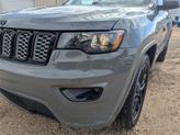 Thumbnail of 2022 Sting-Gray Clearcoat Jeep Grand Cherokee