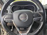 Thumbnail of 2022 Sting-Gray Clearcoat Jeep Grand Cherokee